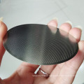 304 stainless steel 0.1 mm 0.2 mm Etched Coffee Filter Disc Stainless Steel Filter Disc